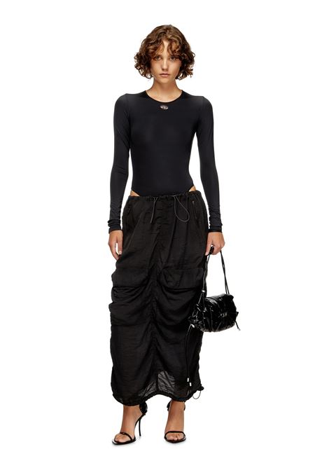 body angelina-utlt donna nero DIESEL | A18317 0IKBN900